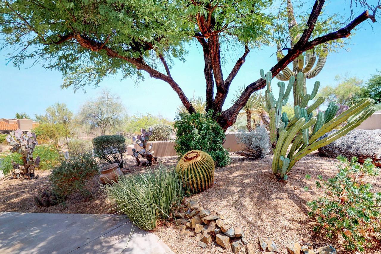 Boulders Villa Carefree Exterior foto