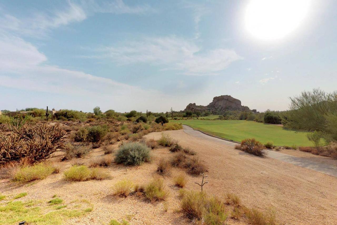 Boulders Villa Carefree Exterior foto